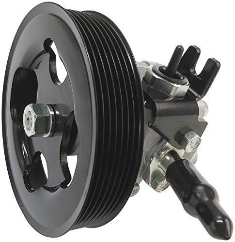 Astemo PSP0006 Power Steering Pump