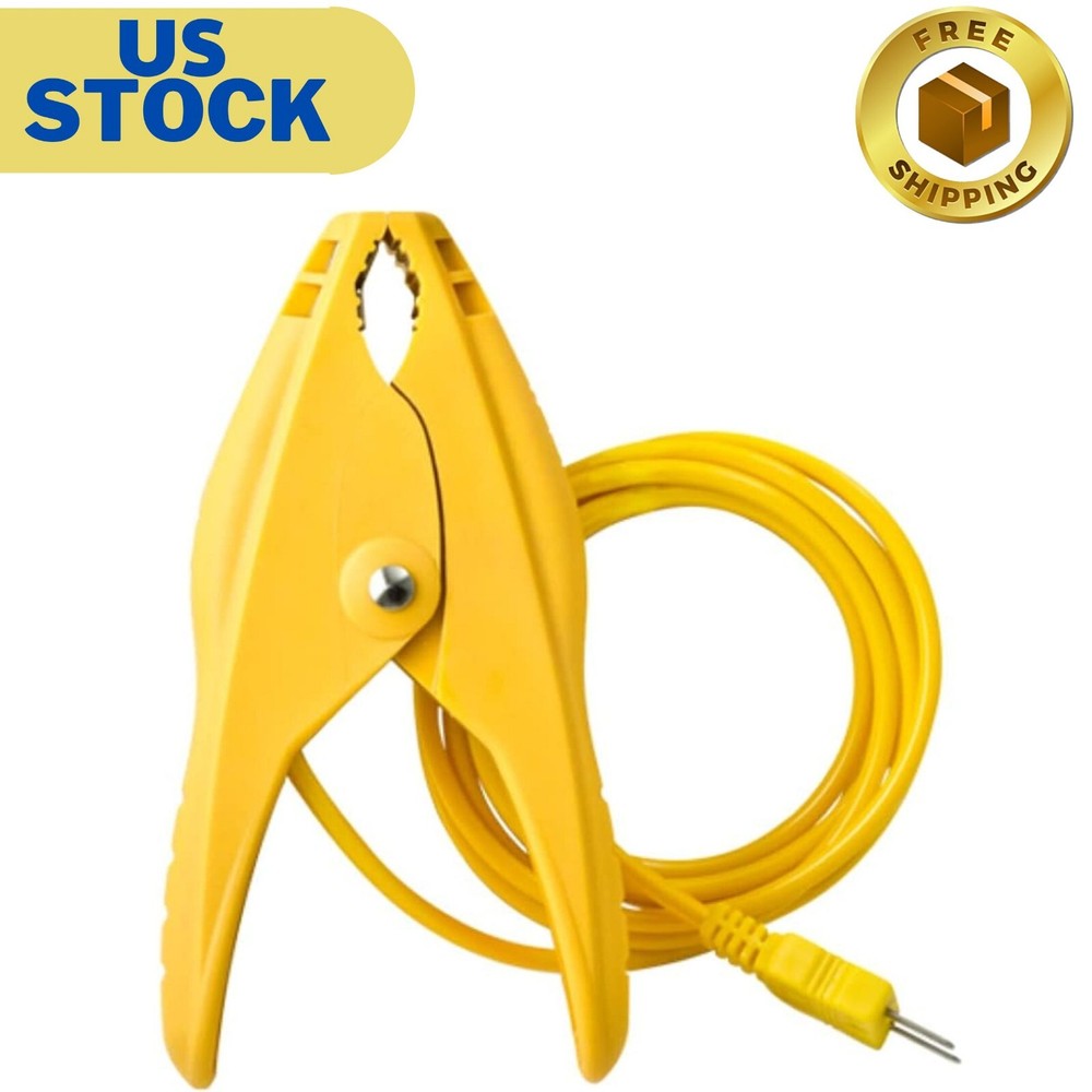 TC24 Pipe Clamp Thermocouple