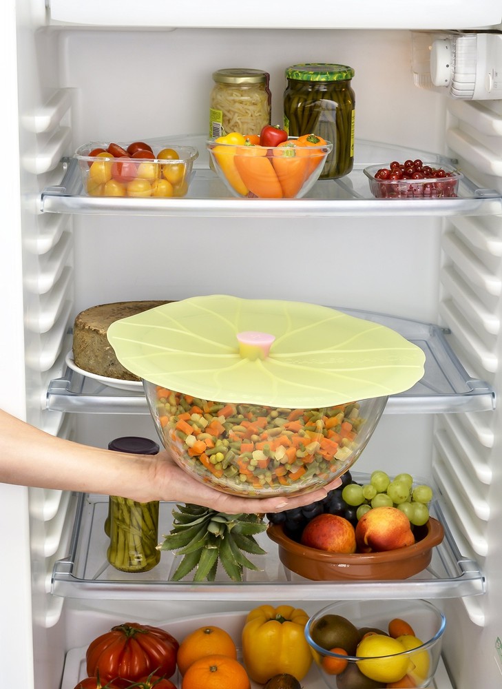 Lilypad Lid - Small 6"