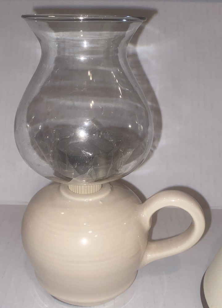 Vintage Dreamlites Candle lamp