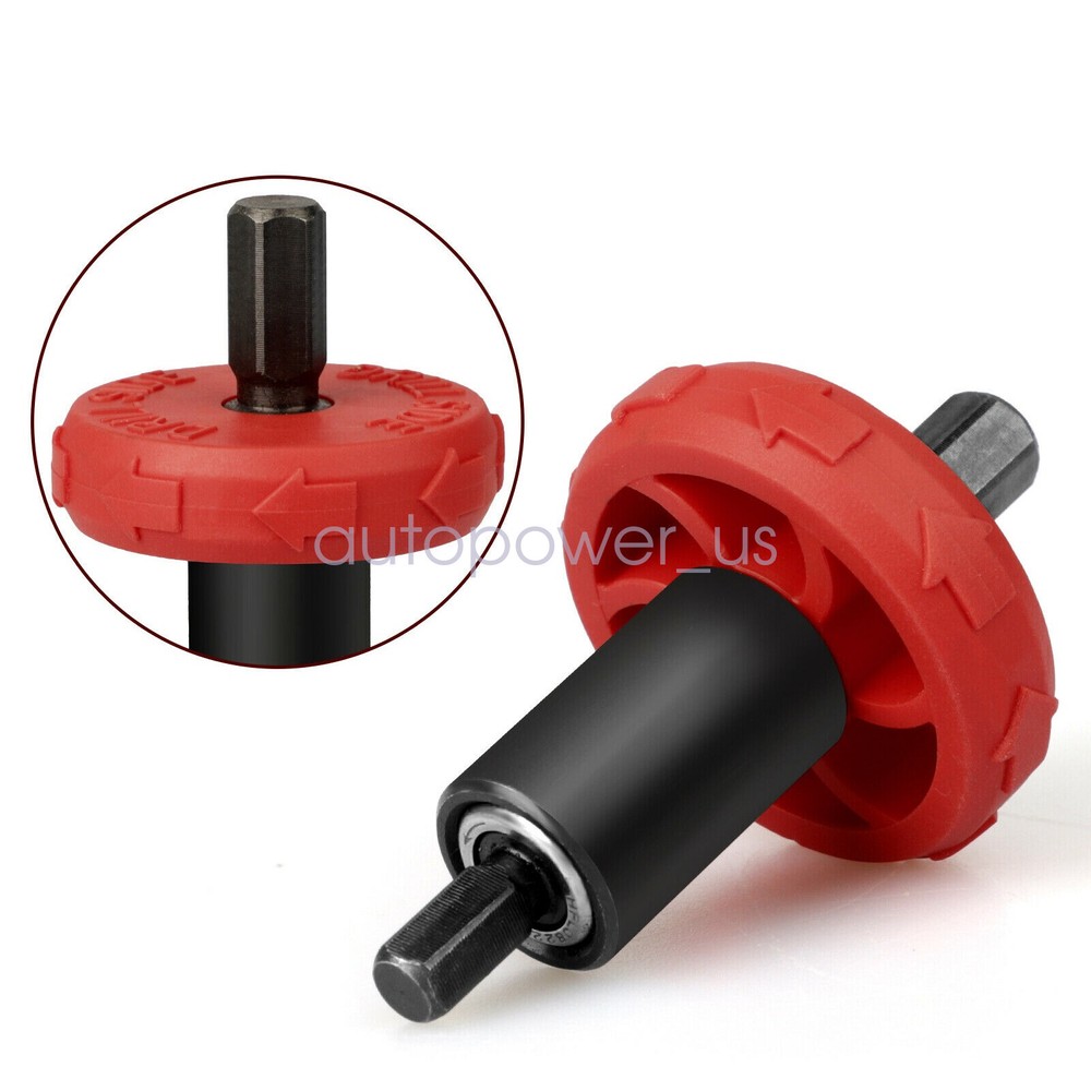 US Jump Start Electric Engine Easy Starter Drill Bit Adapter Mower for Troy Bilt