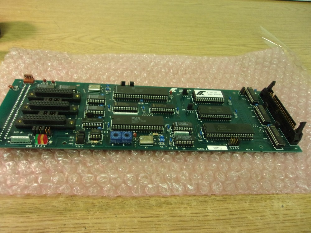 Information Products Circuit Board  11874  AT770