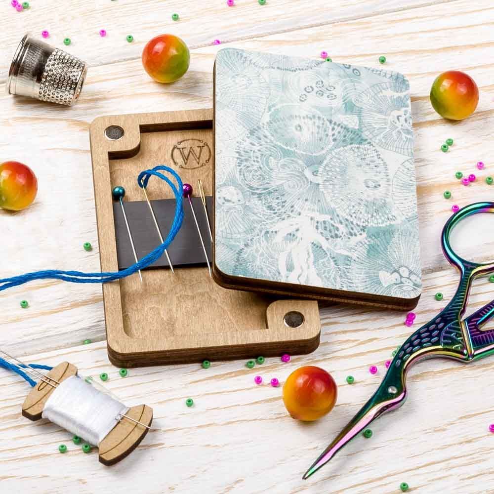Needlework Holder