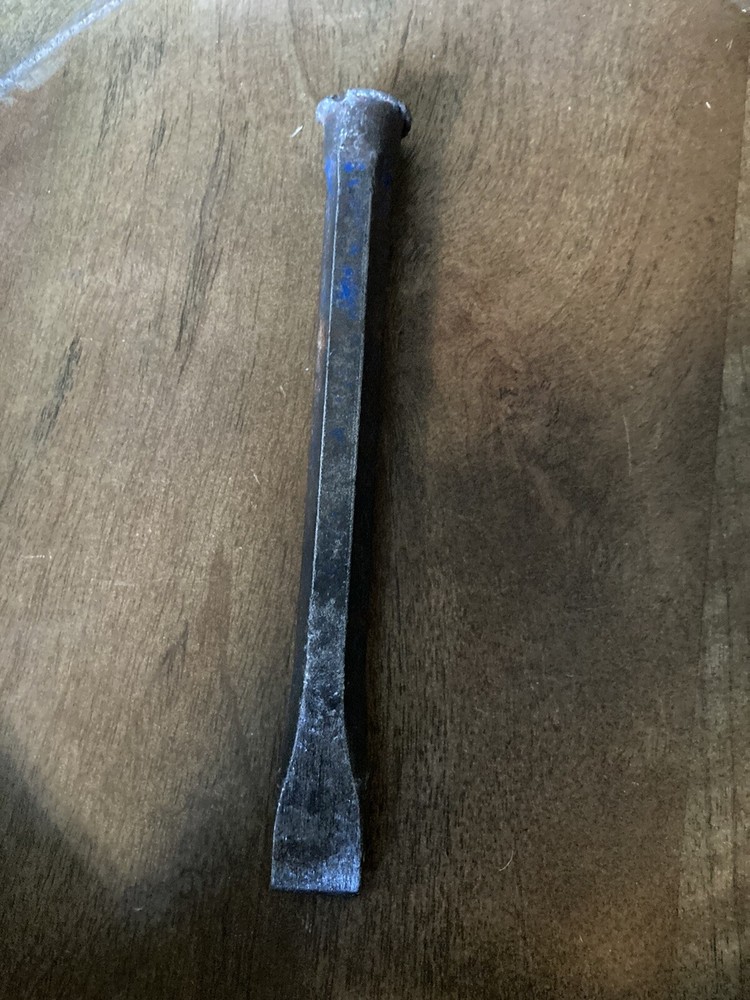 Chisel