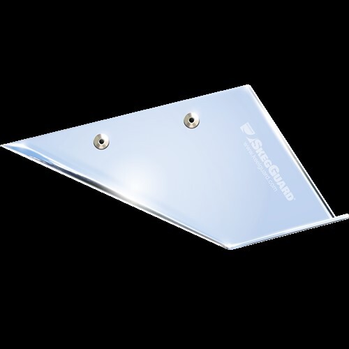 Megaware Skegguard, Select Mercury Models 27071