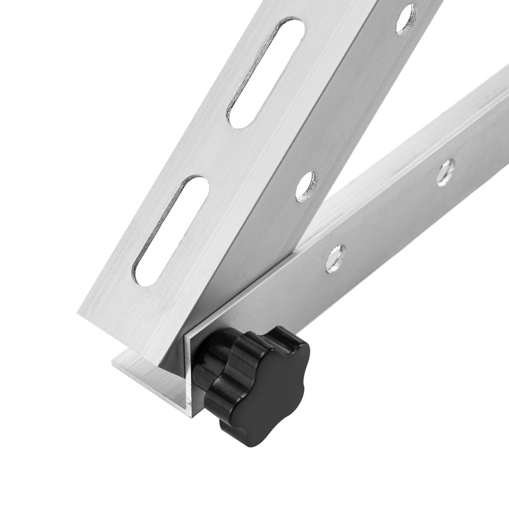 Adjustable Solar Panel Tilt Mount Brackets Solar Panel Mounting Bracket 41inch