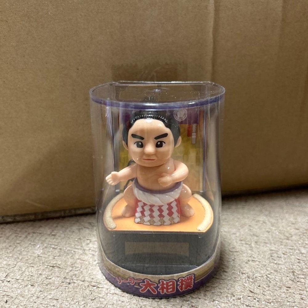 solar sumo