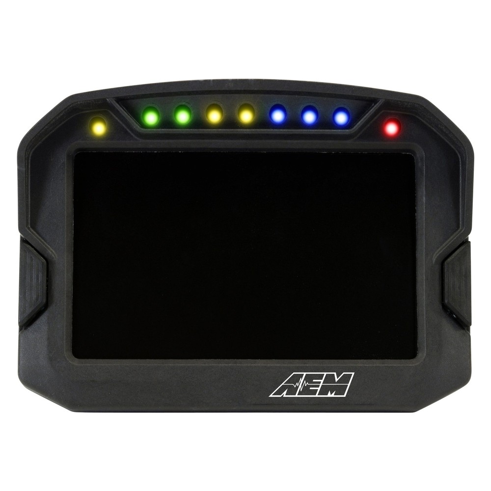 AEM Performance Electronics 30-5601 CD-5 Dash Monitor w Data Logging