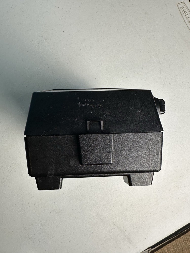 Polaroid 35mm Film Auto Processor – Untested Broken Latch Missing Feet AS-IS