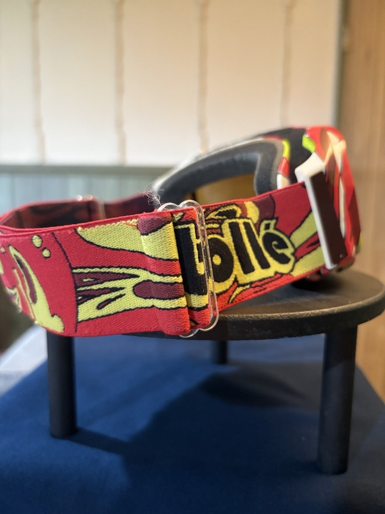 BOLLE SKI SNOWBOARD GOGGLES