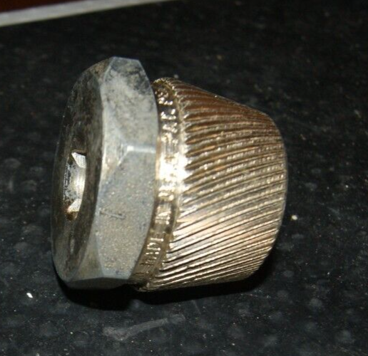 Superior Tool 05265 Tub Drain Extractor Removal Tool