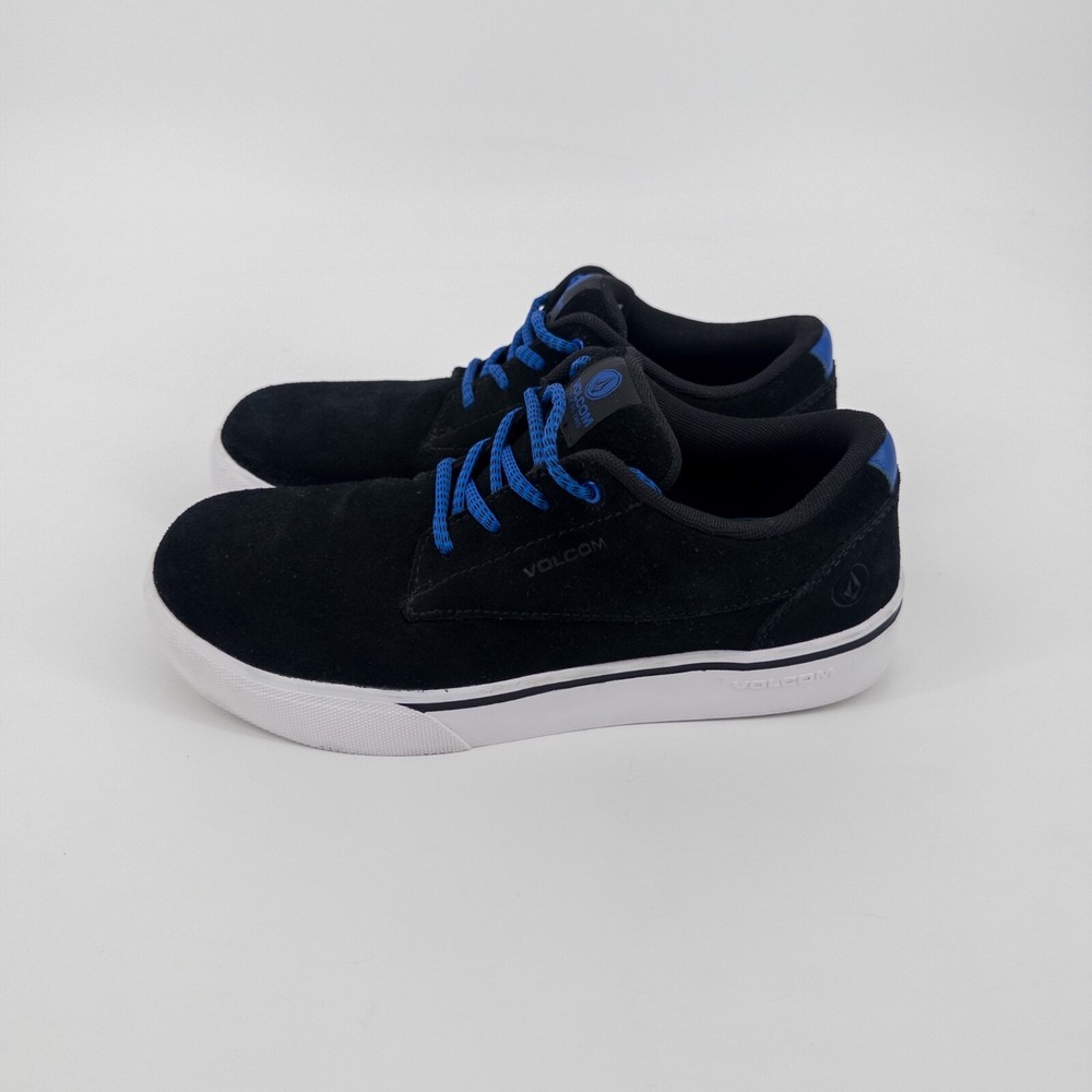 Volcom Mens True Work Shoe | PRE OWNED WITHOUT BOX