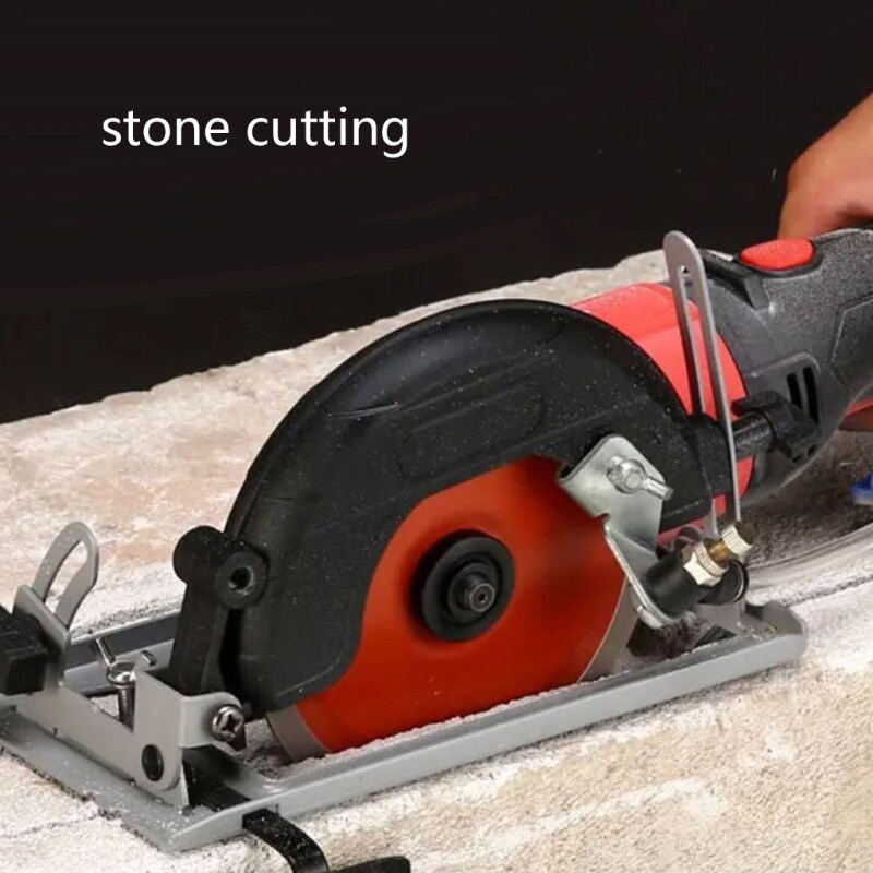 Professional Grinding Machine Stand Multifunctional Bracket Holder