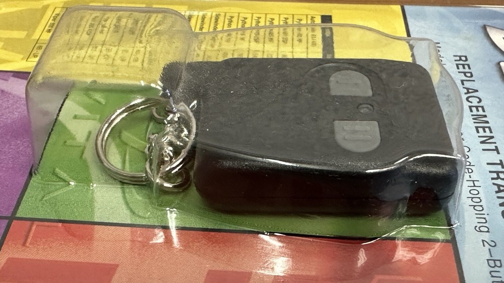 Viper 471T 2-Button Replacement Remote Control Transmitter OEM Directed Sealed