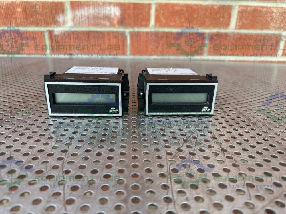 Red Lion Controls APLLP 500 Apollo Loop Powered Process Indicator