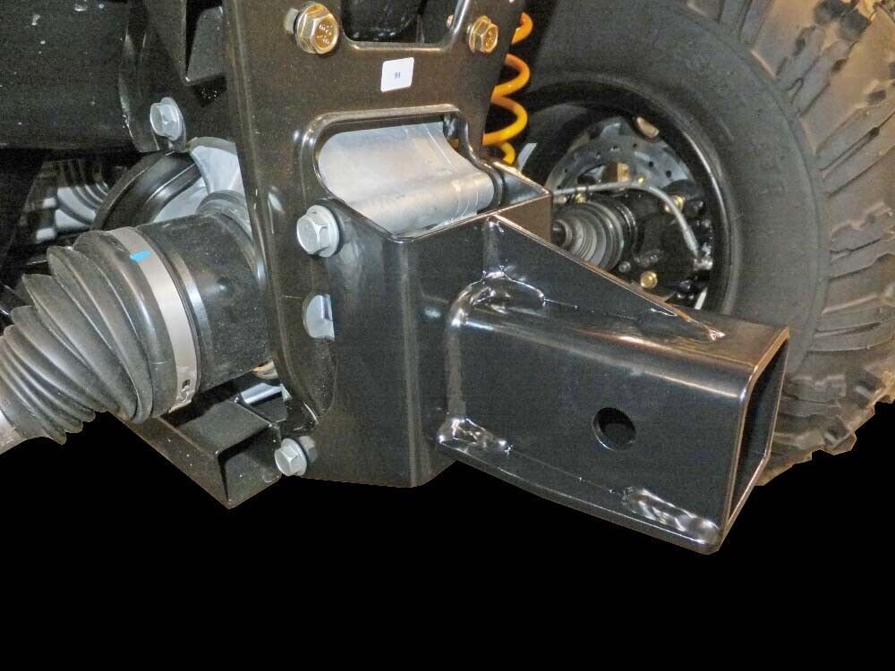 KFI 100945 ATV/UTV Hitch