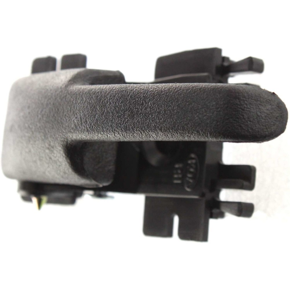 Interior Door Handle Set For 1991-01 Ford Explorer Front and Rear Textured Black