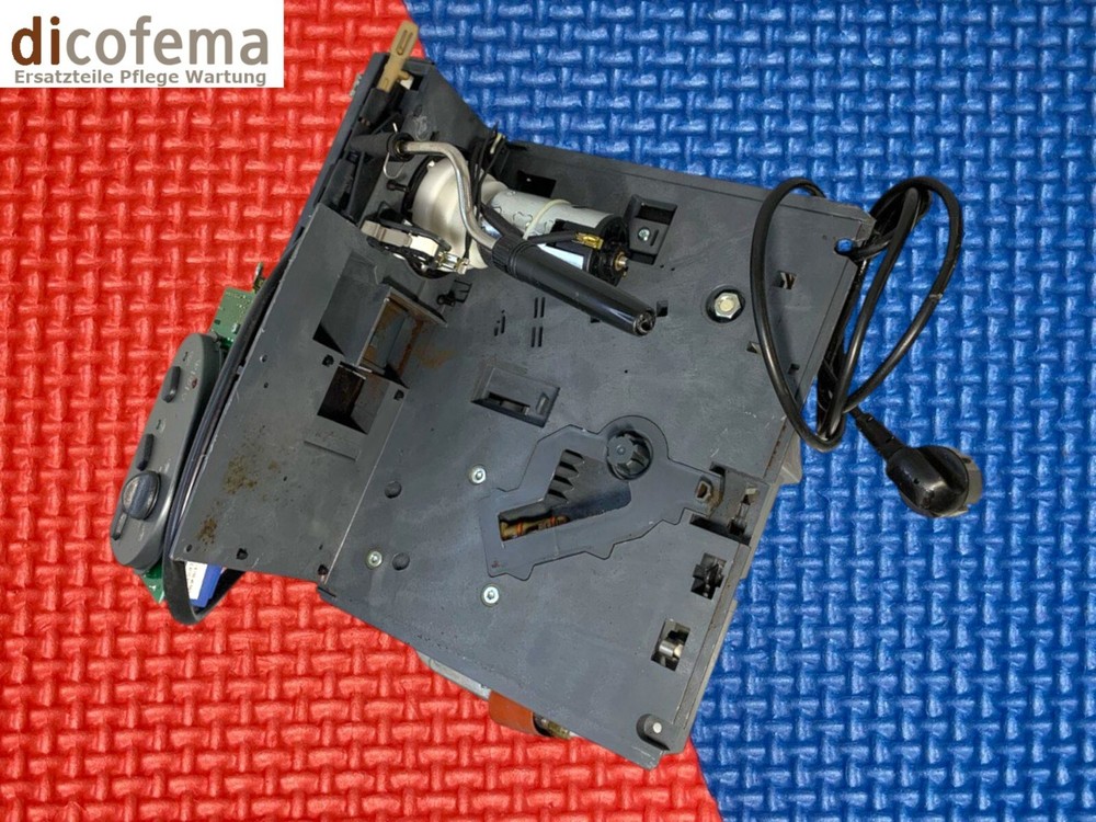 Saeco Vienna Superautomatica complete without case