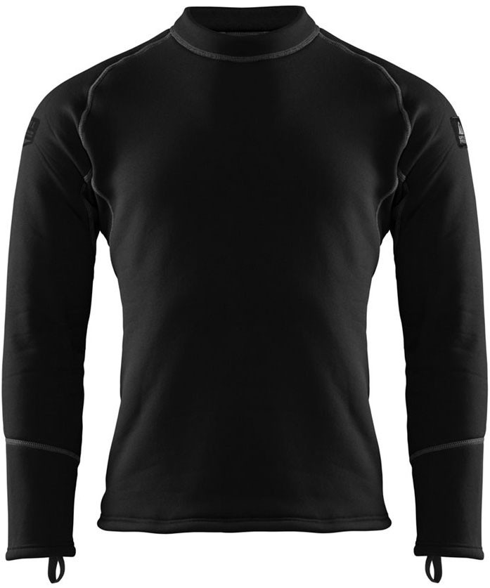 Waterproof Mens Body2X Double Layer Top 660g Undergarment