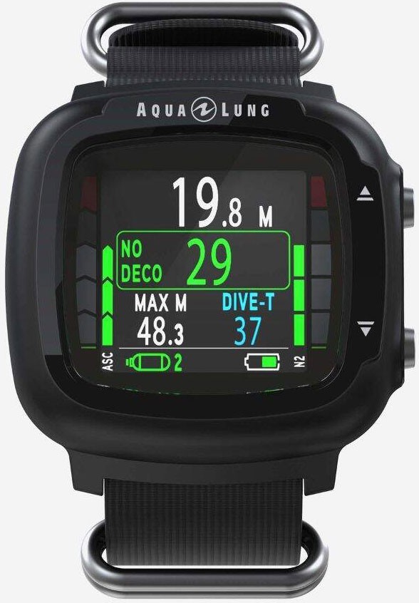 Aqualung i300C Wrist Computer