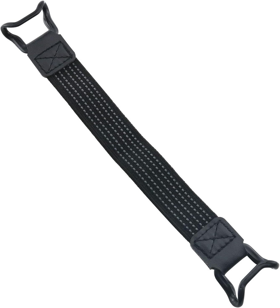 Security One-Hand Strap Holder, Non-Slip Hand Strap Grip Holder for Tablets Pro