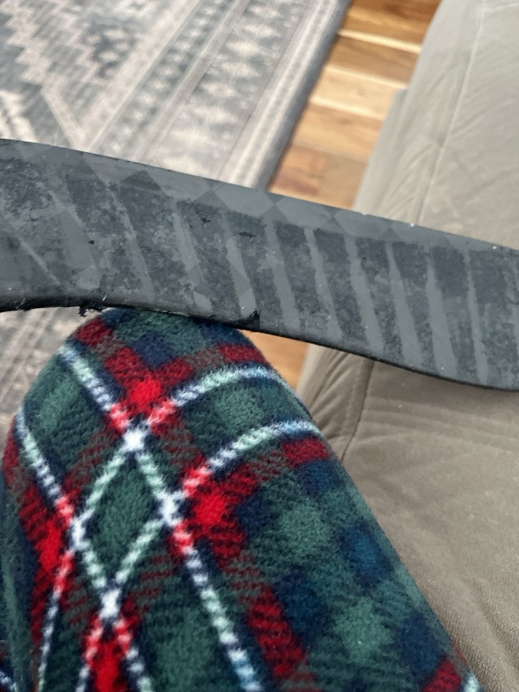 Bauer Supreme 3s Pro