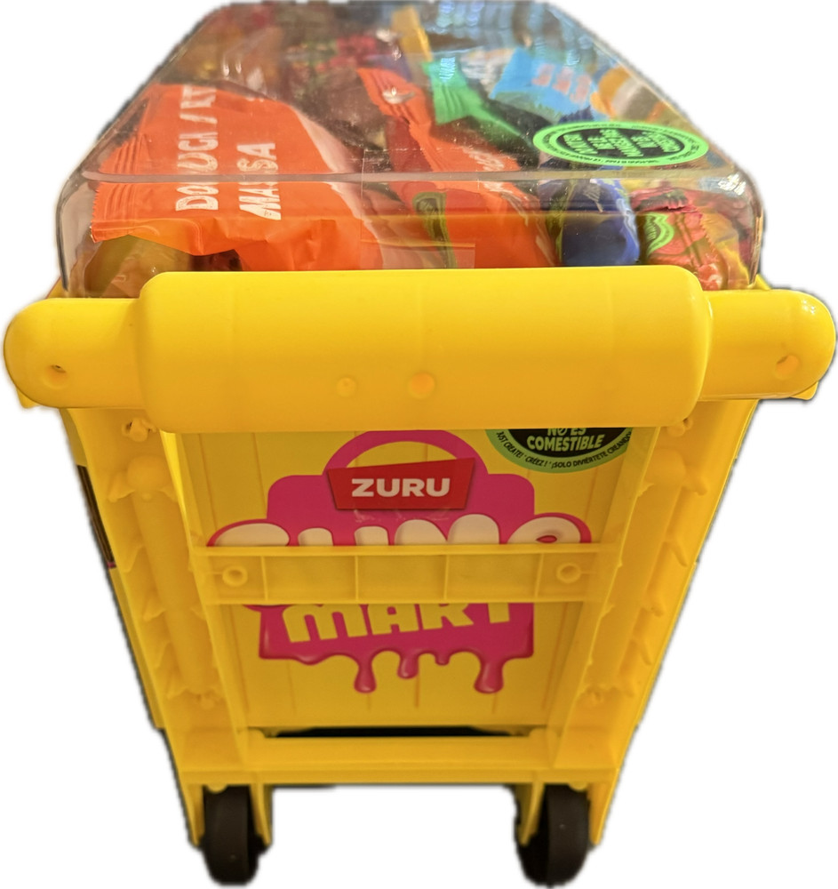 ZURU Slime Mart Trolly Set