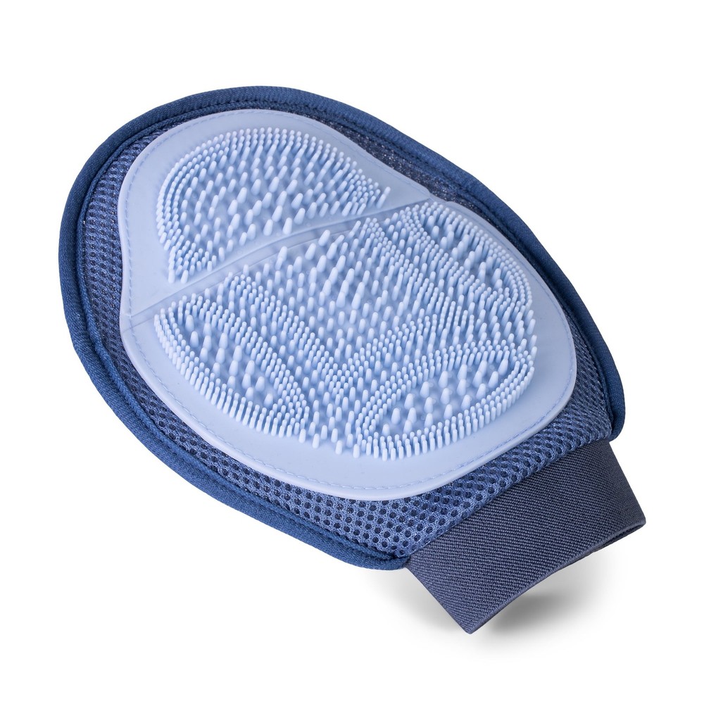Vibrant Life Function Dog Grooming Glove