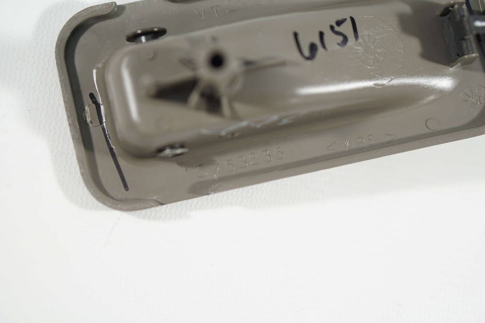 2000 - 2006 Cadillac Chevrolet GMC Liftgate Trunk Assist Strap Pull Handle OEM