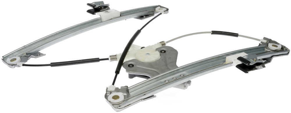 Power Window Motor and Regulator Assembly Dorman 751-739