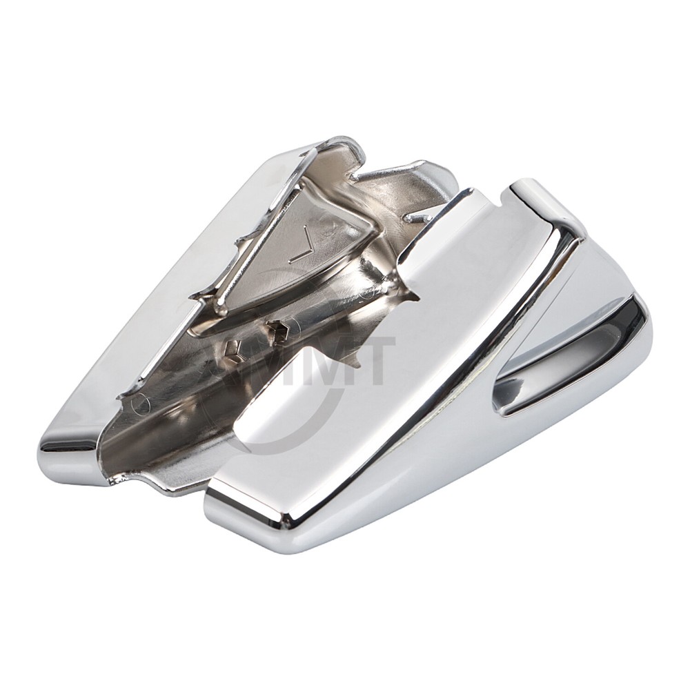 Chrome Left &Right Side Frame Tank Covers For Harley Night Rod VRSCD 2007-2008