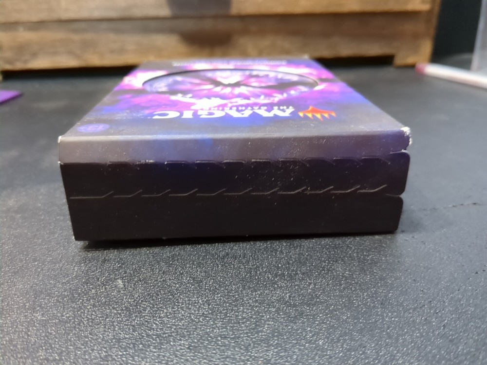 Commander Collection Black - Sealed (MTG 2021)