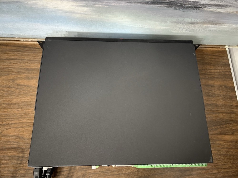 Polycom Sound Structure C16 Audio Processor Conference System ( PRICE FOR 1 UNIT