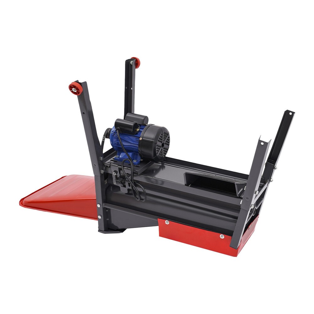 Electric Corn Thresher Sheller Threshing Stripping Machine Stripper Tool Black