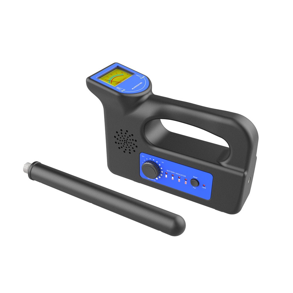 17MM Pipe Camera 512Hz Transmitter & Locator Receiver Pipe Sewer Drain Camera
