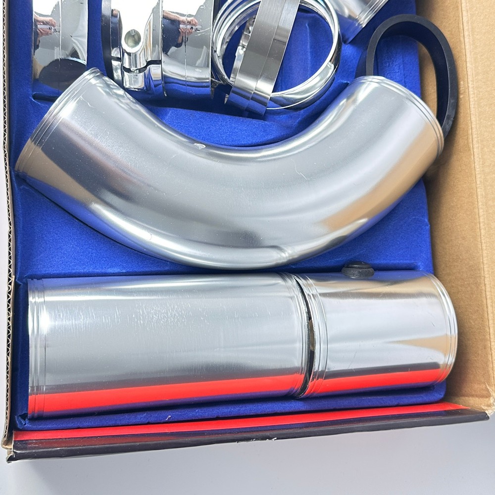 Cold Air Induction Kit