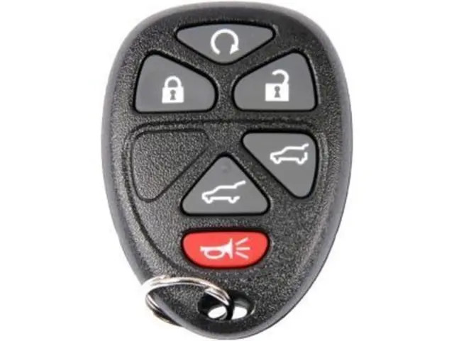 Genuine GM Keyless Entry Transmitter 22951510