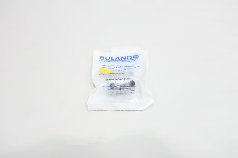 Ruland MWC25-10MM-3/8-A Flexible Coupling