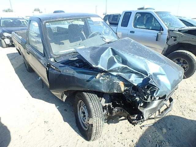 1995 TOYOTA 4 RUNN DASH WIRE HARNESS