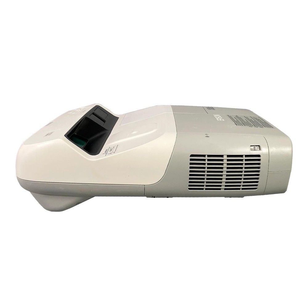 Epson BrighLink 450Wi Interactive Cieling Projector - White