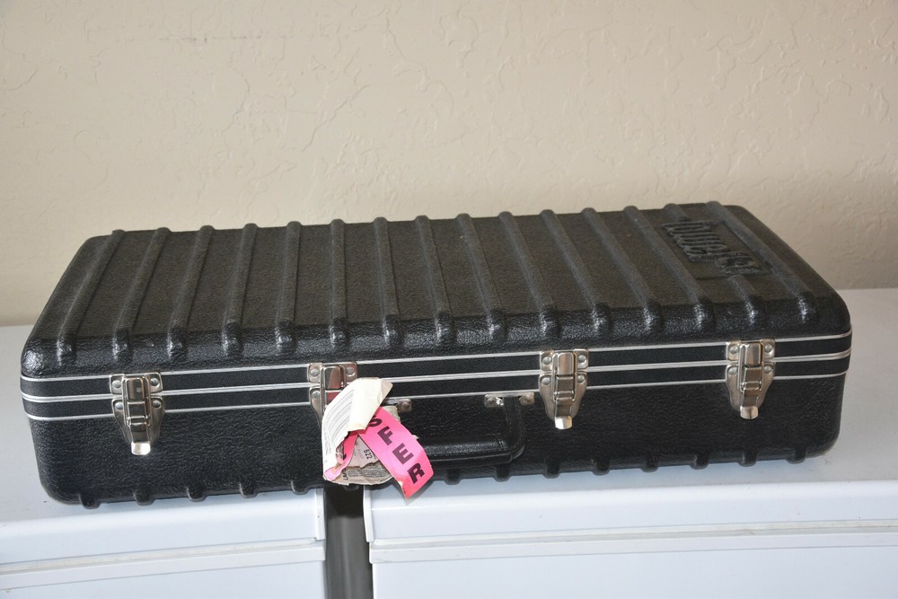 Lowel 3 Kit with TO-83 Case