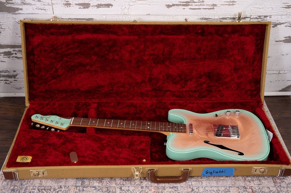 Gigliotti GT Custom (Used)