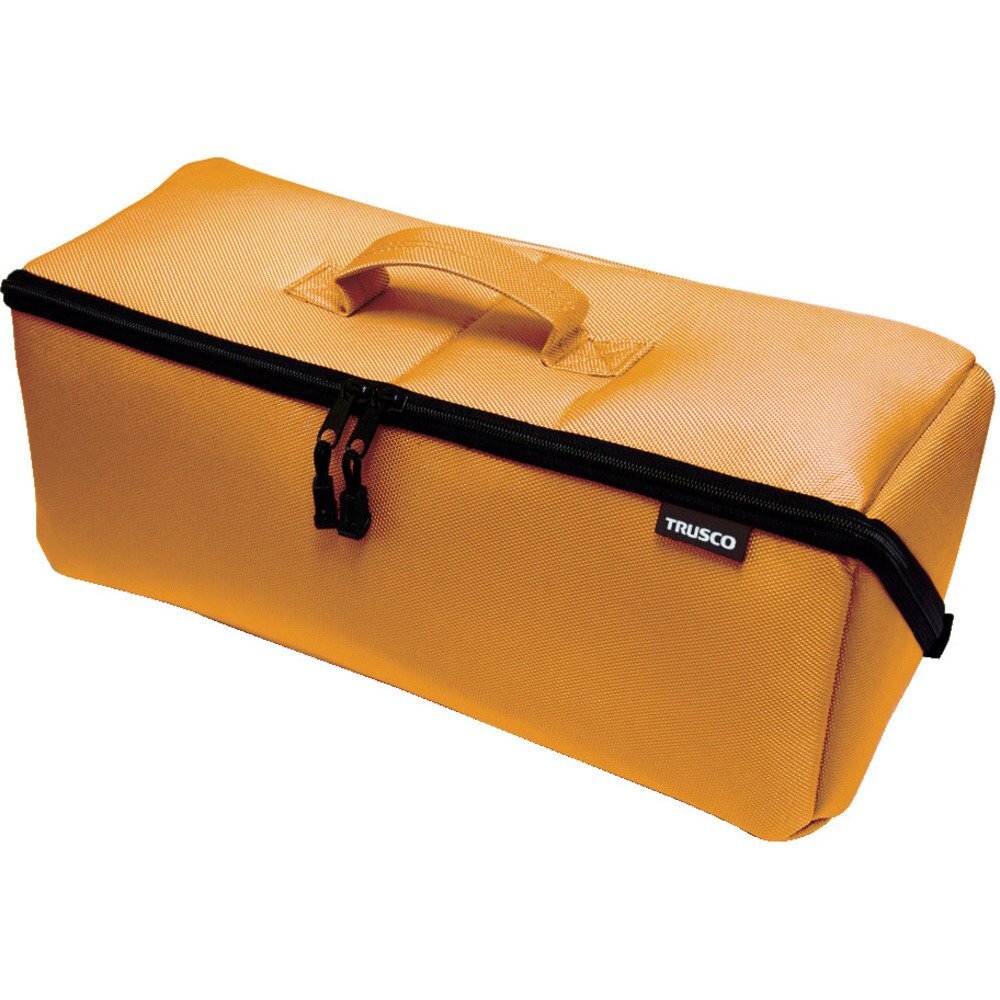 TRUSCO Tool Case TDTC-420-OR from JP