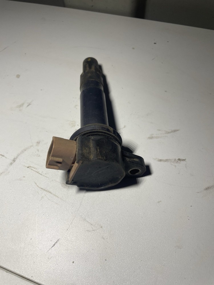 2015 Seadoo Spark Ignition Coil 666141 4X27-2010 Sea Doo