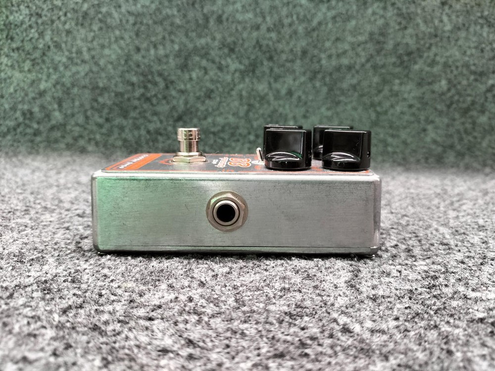 XOTIC BB PRE COMP effector