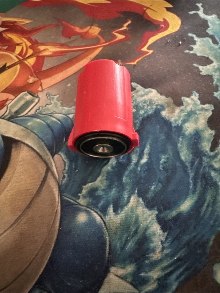 Replacement 24volt coil for Delatron pulsator (Delaval)
