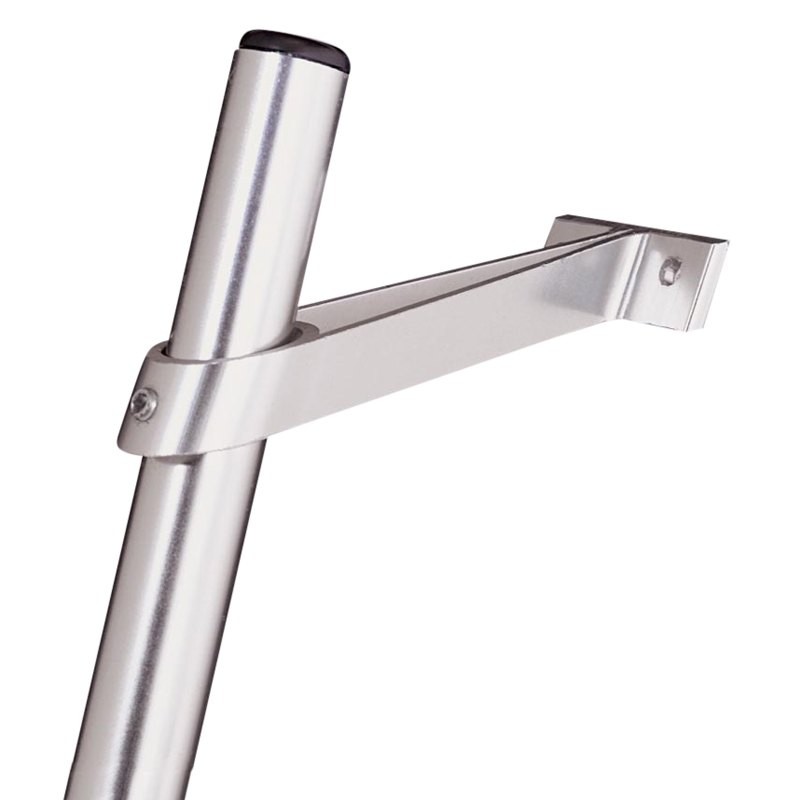 Surco 103HF Aluminum Hook-Over Van Ladder
