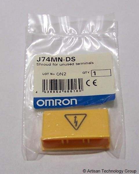 OMRON J74MN-DS Shroud
