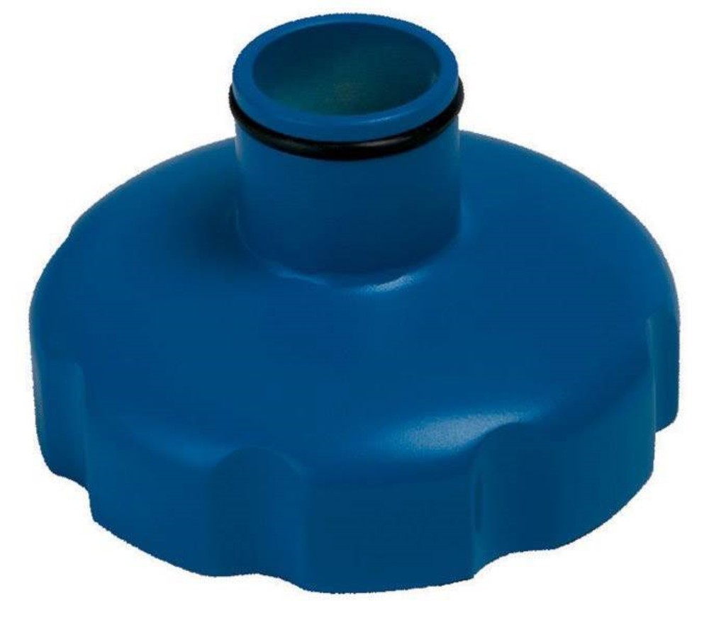 Intex Deluxe Pool Automatic Surface Skimmer and Maintenance Kit w/ Vacuum & Pole