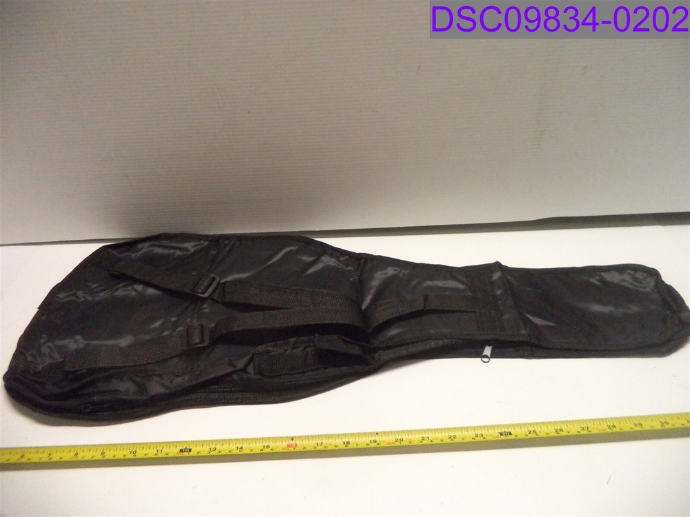 Pyle USA Ukulele Case